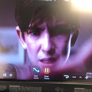 Meet your Posher, Dave